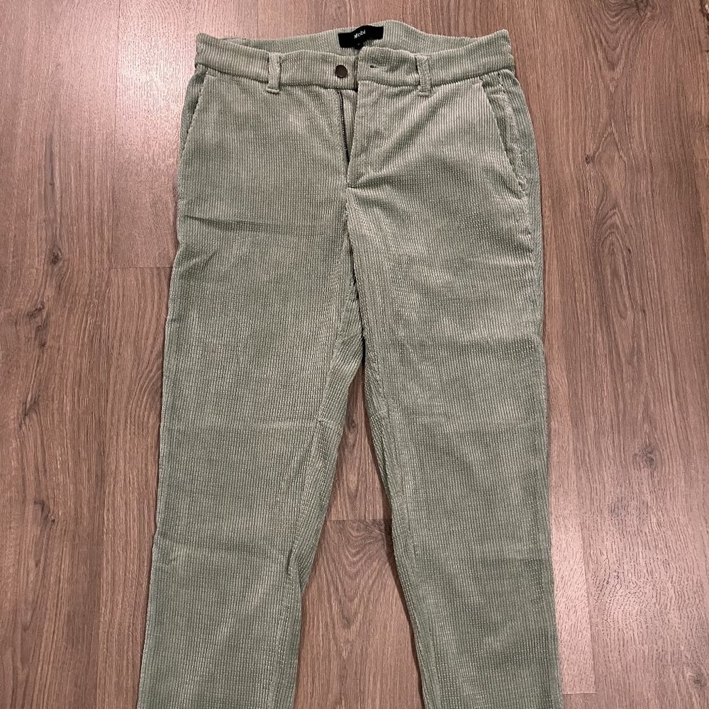 Mobi Golf Pants